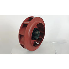 48V 190mm  dc centrifugal fan